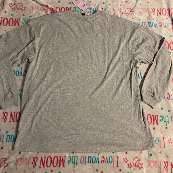 Wild fable long sleeve Chicago shirt - Picture 2 of 2